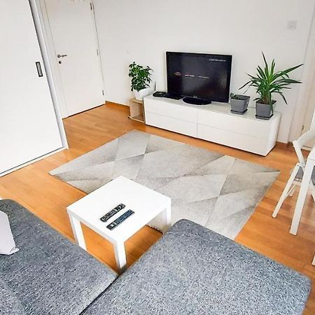 High White Apartments Белград Екстериор снимка
