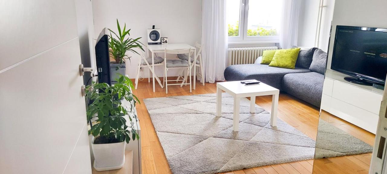 High White Apartments Белград Екстериор снимка