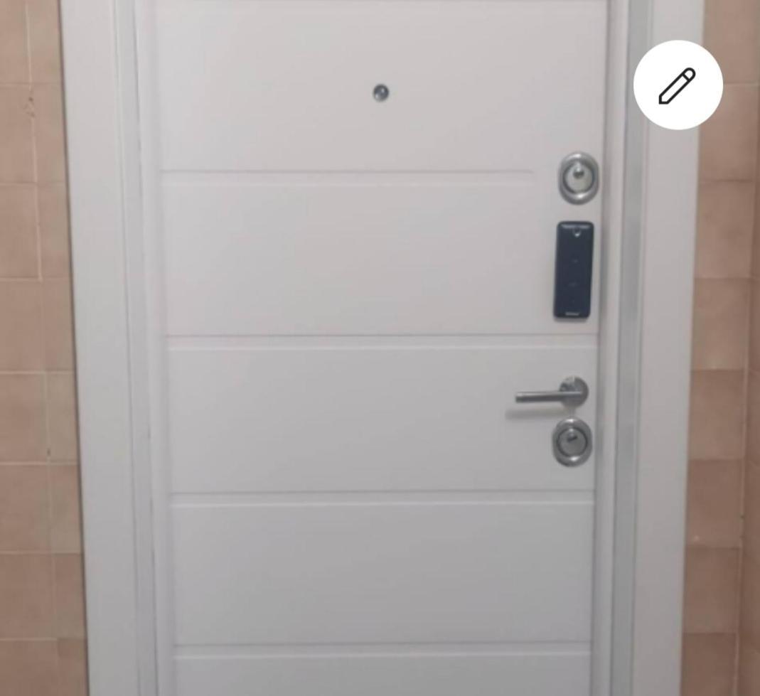 High White Apartments Белград Екстериор снимка
