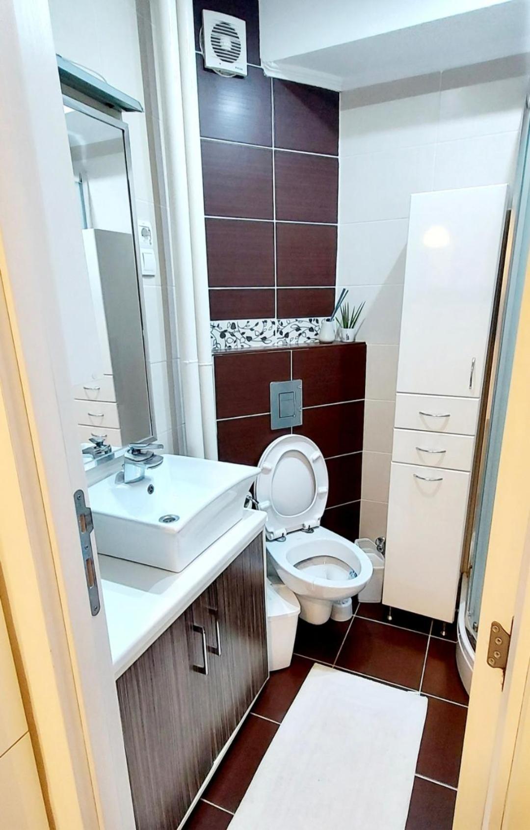 High White Apartments Белград Екстериор снимка