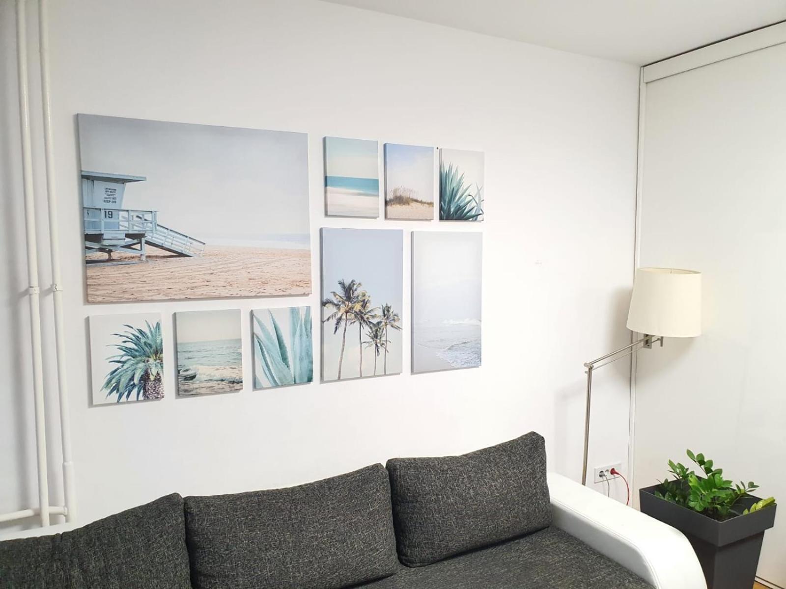 High White Apartments Белград Екстериор снимка